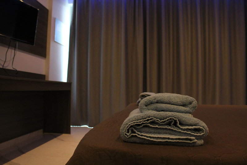 Rio Gardens Aparthotel, Protaras, Кипр