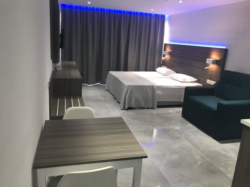 Rio Gardens Aparthotel, Protaras, Кипр