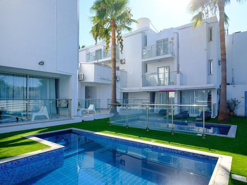 Rio Gardens Aparthotel, Protaras, Кипр