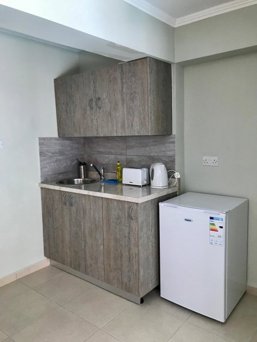 Livia’s Appartments, Paphos, Cyprus