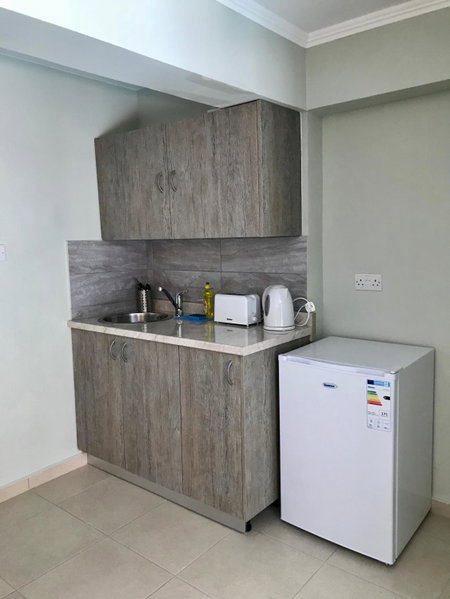 Livia’s Appartments, Paphos, Cyprus