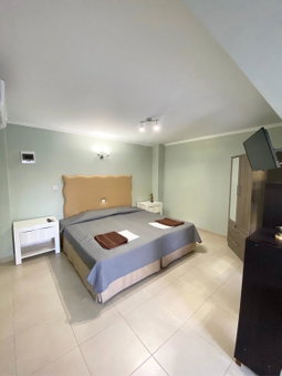 Livia’s Appartments, Paphos, Cyprus