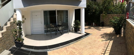 Livia’s Appartments, Paphos, Cyprus