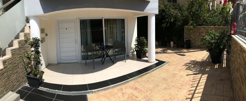 Livia’s Appartments, Paphos, Cyprus