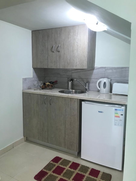 Livia’s Appartments, Paphos, Cyprus