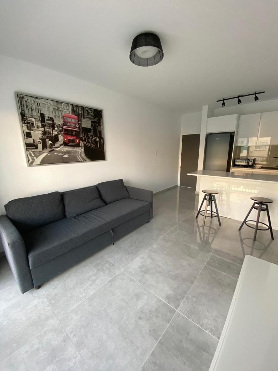 Hotel · Greco 1 Bedroom Apartment, Germasogeia