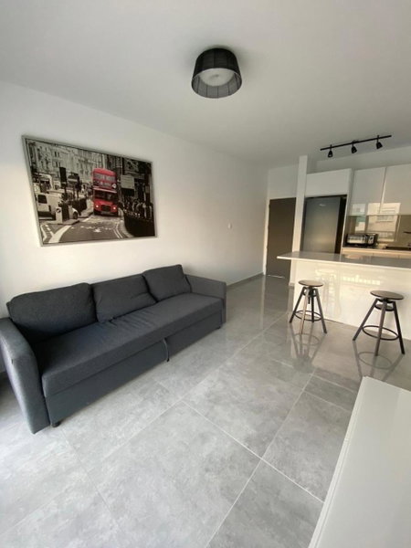Greco 1 Bedroom Apartment, Germasogeia, Zypern