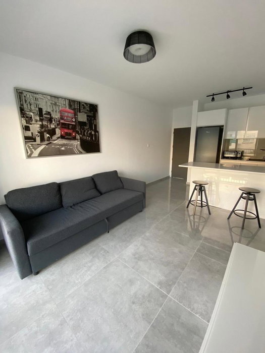 Greco 1 Bedroom Apartment, Germasogeia, Zypern