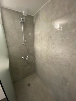 Greco 1 Bedroom Apartment, Germasogeia, Zypern