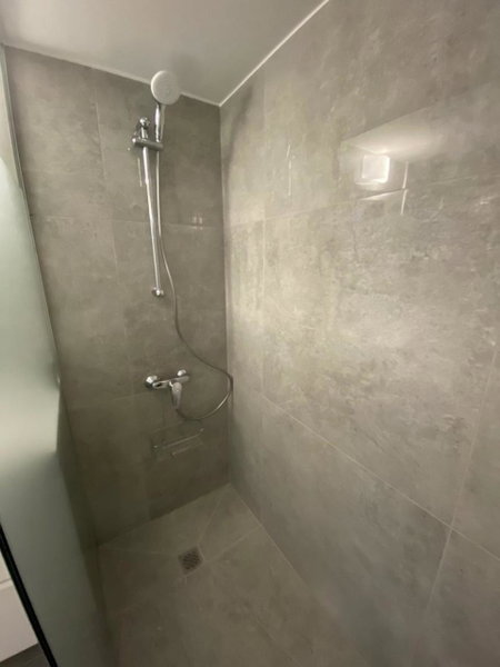 Greco 1 Bedroom Apartment, Germasogeia, Zypern