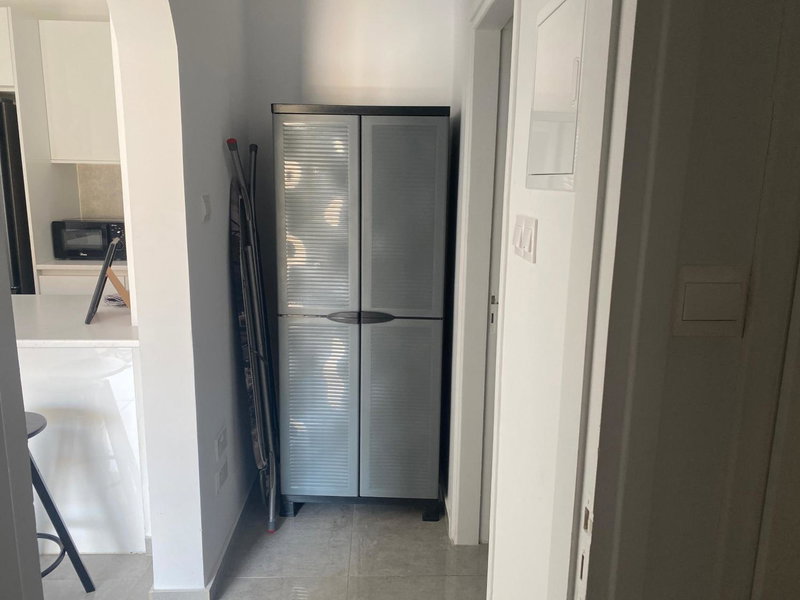 Greco 1 Bedroom Apartment, Germasogeia, Zypern