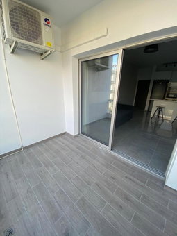 Greco 1 Bedroom Apartment, Germasogeia, Zypern