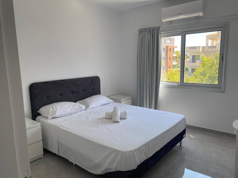 Greco 1 Bedroom Apartment, Germasogeia, Zypern
