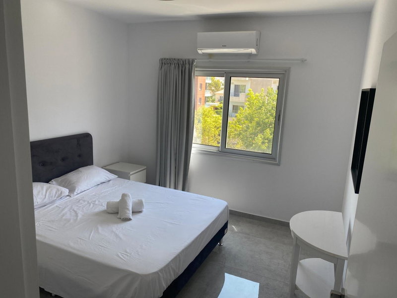 Greco 1 Bedroom Apartment, Germasogeia, Zypern
