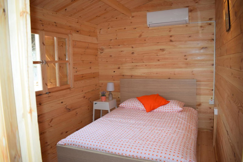 Cyprus Glamping Park, Ayios Theodhoros, Cyprus