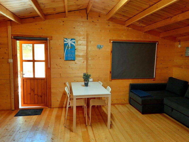 Cyprus Glamping Park, Ayios Theodhoros, Cyprus