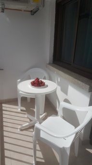 Manoli Apartments, Protaras, Кипр