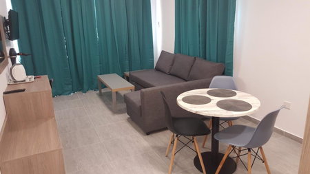 Manoli Apartments, Protaras, Кипр
