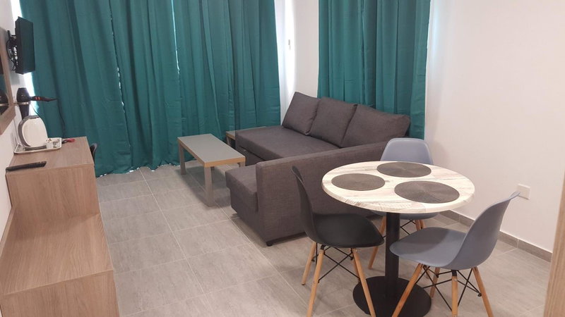 Manoli Apartments, Protaras, Кипр