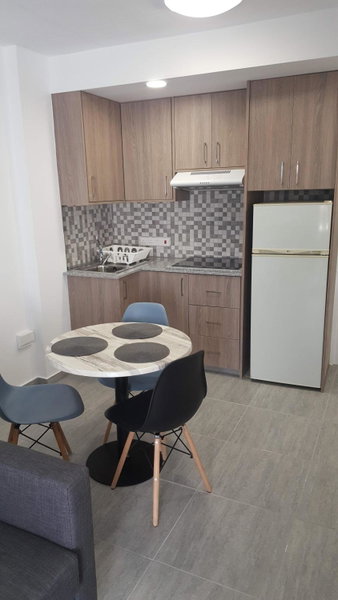 Manoli Apartments, Protaras, Кипр