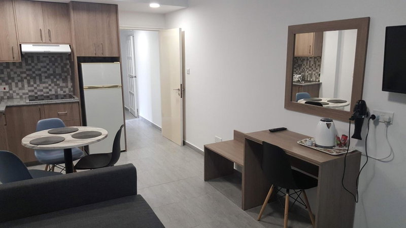 Manoli Apartments, Protaras, Кипр