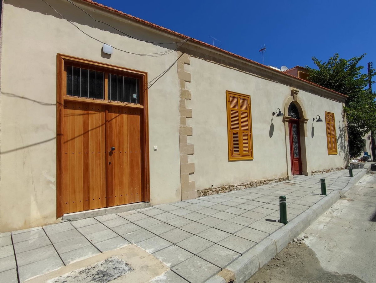 St. Lazaros Studios 2, Cyprus