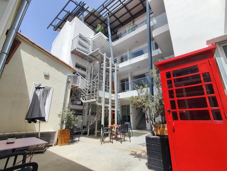St. Lazaros Studios 2, Larnaca, Cyprus