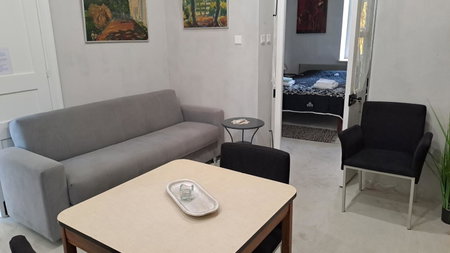St. Lazaros Studios 2, Larnaca, Cyprus