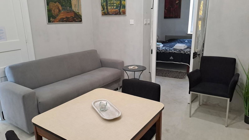 St. Lazaros Studios 2, Larnaca, Cyprus