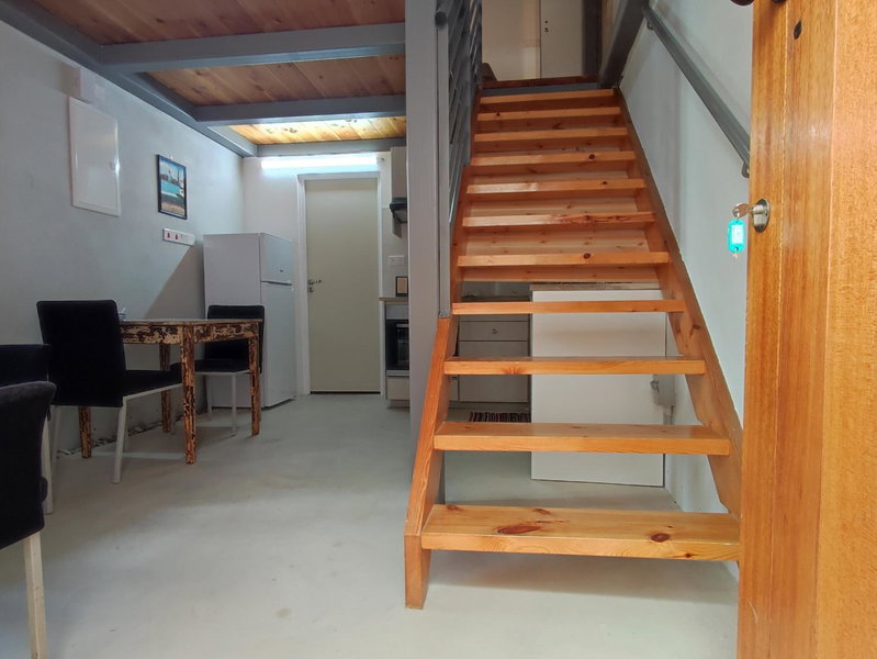 St. Lazaros Studios 2, Larnaca, Cyprus