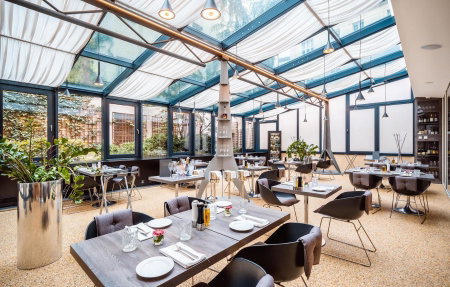 Grandium Hotel Prague, Prague, Tschechien