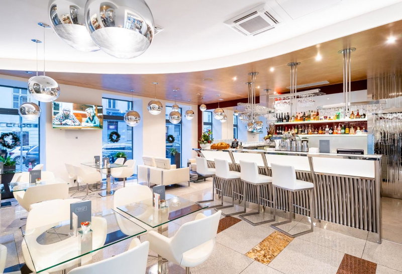 Grandium Hotel Prague, Prague, Tschechien