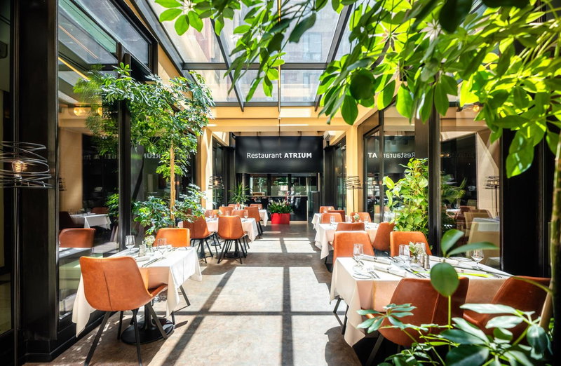 Grand Majestic Hotel Prague, Prague, Чехия