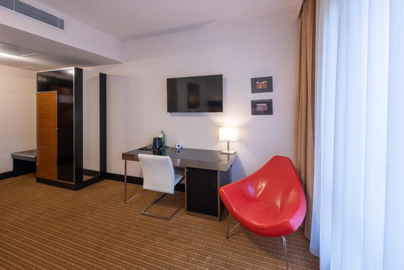 Grand Majestic Hotel Prague, Prague, Чехия