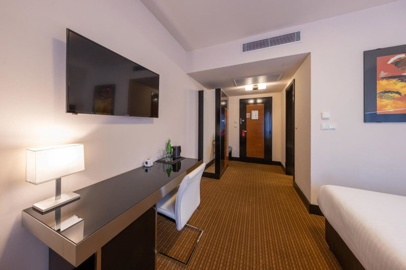Grand Majestic Hotel Prague, Prague, Чехия