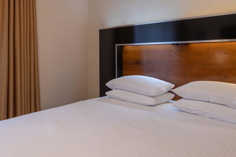 Grand Majestic Hotel Prague, Prague, Чехия