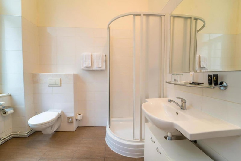 Metropolitan Old Town Hotel - Czech Leading Hotels, Prague, Tchéquie