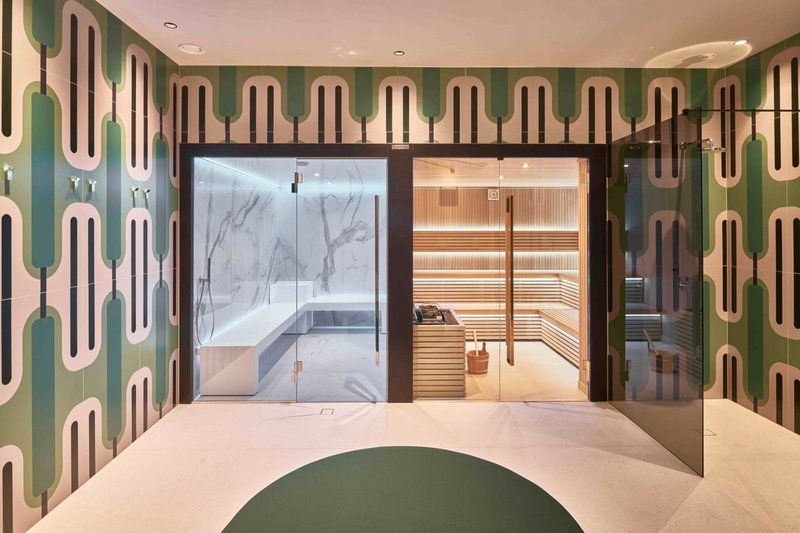 Falkensteiner Boutique Hotel Prague, Prague, Tchéquie