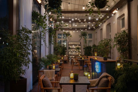 Falkensteiner Boutique Hotel Prague, Prague, Чехия