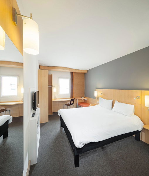 Ibis Praha Old Town, Prague, Tschechien