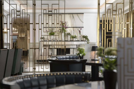 Hilton Prague Old Town, Prague, Tschechien