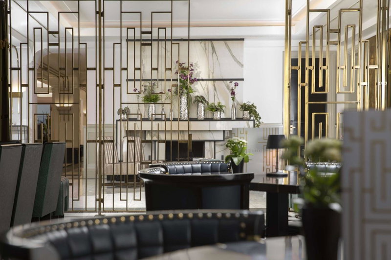 Hilton Prague Old Town, Prague, Tschechien