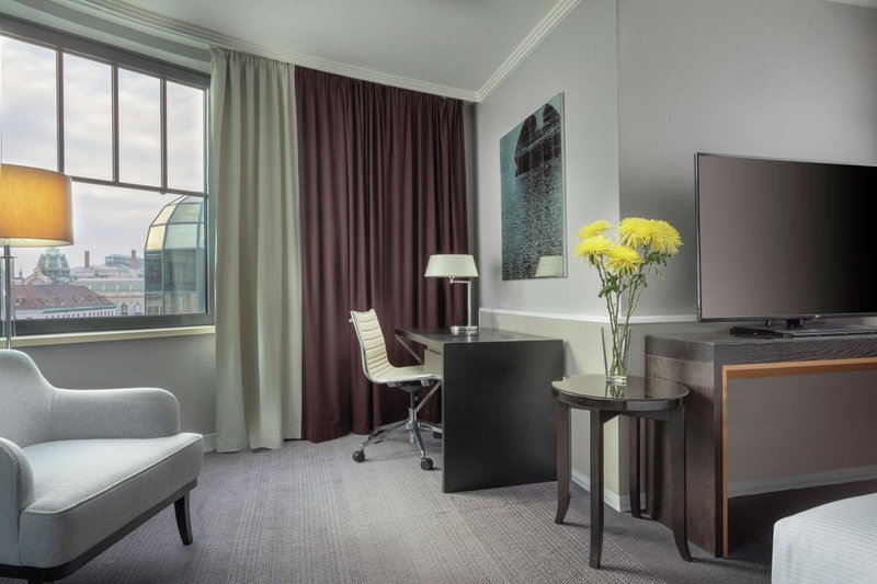 Hilton Prague Old Town, Prague, Tschechien