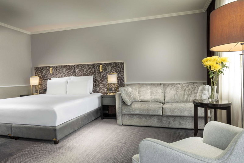 Hilton Prague Old Town, Prague, Tschechien