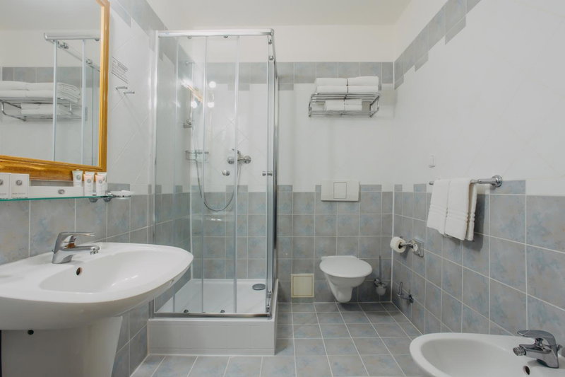 Louis Leger - Czech Leading Hotels, Prague, República Checa