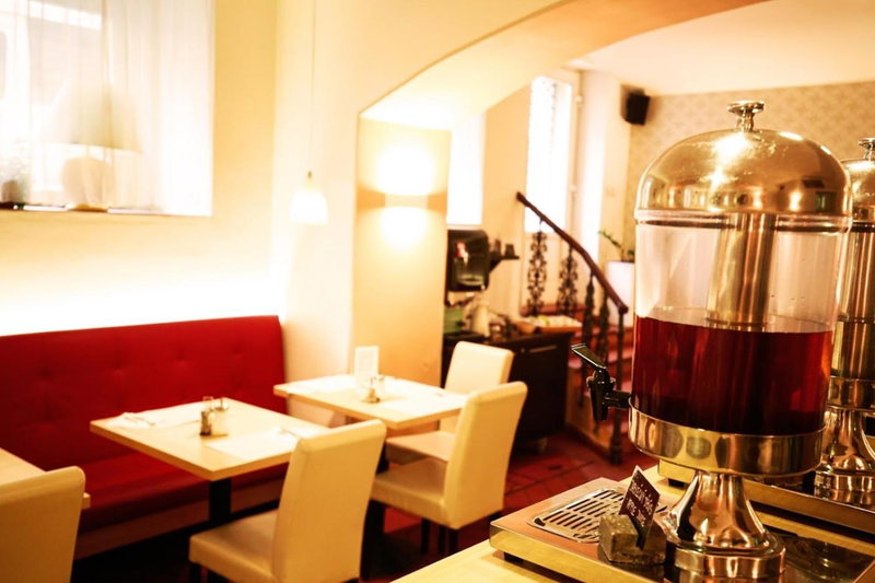Louis Leger - Czech Leading Hotels, Prague, República Checa