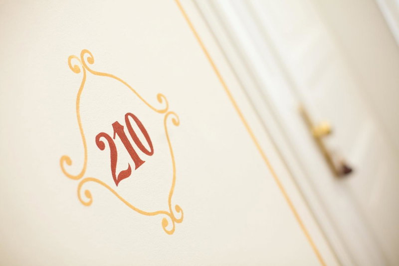 Louis Leger - Czech Leading Hotels, Prague, República Checa