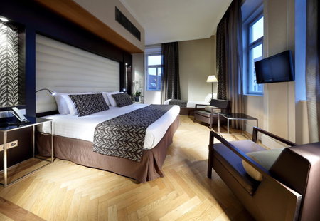 Eurostars Thalia, Prague, Czechia