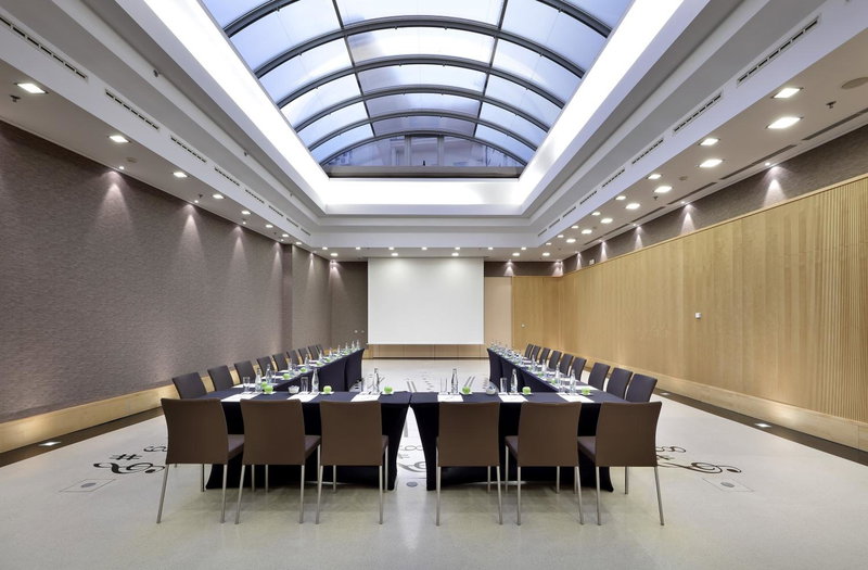 Eurostars Thalia, Prague, Czechia