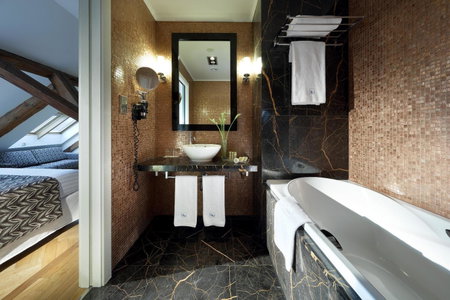 Eurostars Thalia, Prague, Czechia